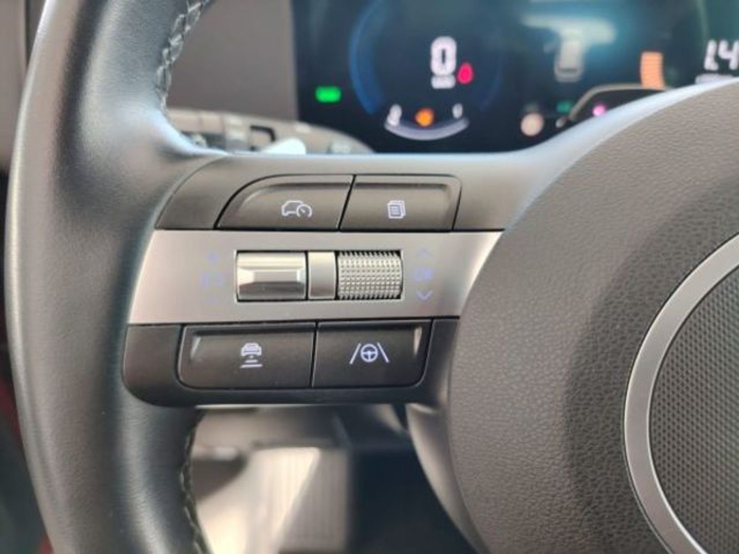 Hyundai Kona 1.6 GDI HEV Maxx DCT 104 kW (141 CV)