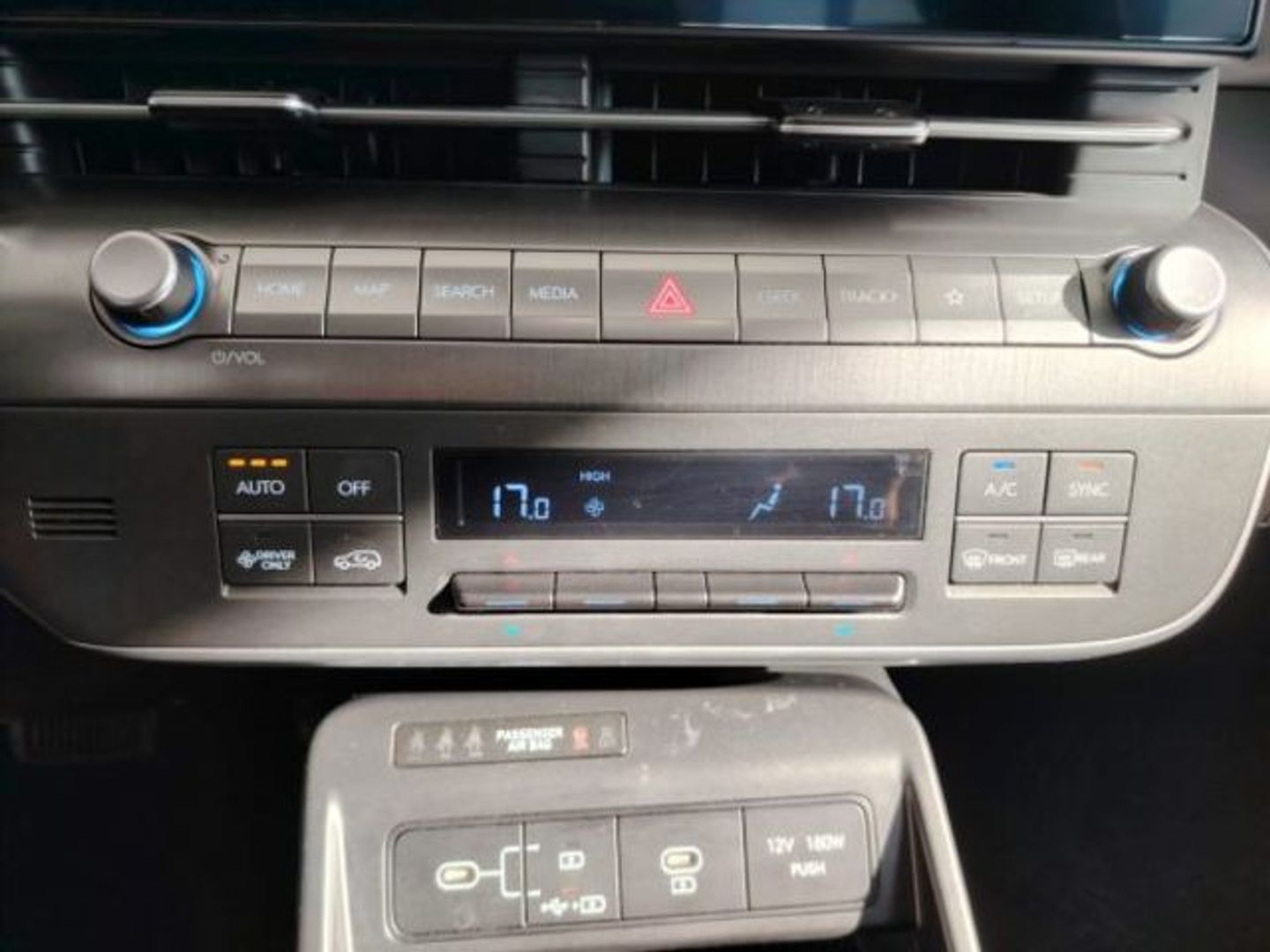 Hyundai Kona 1.6 GDI HEV Maxx DCT 104 kW (141 CV)
