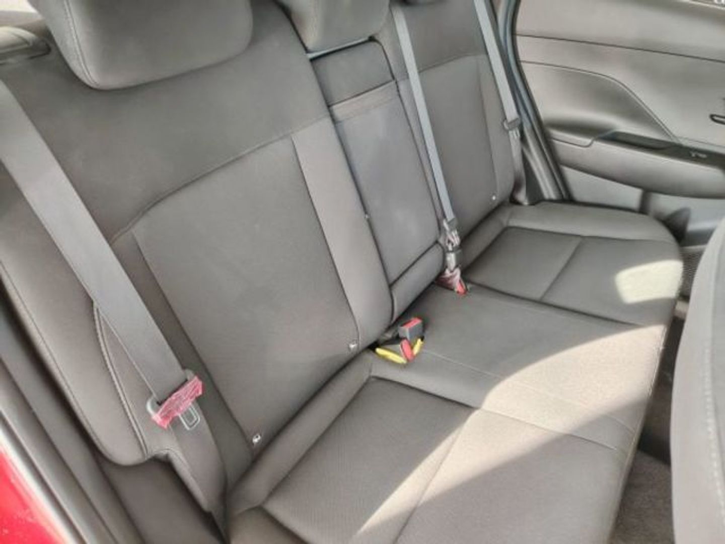 Hyundai Kona 1.6 GDI HEV Maxx DCT 104 kW (141 CV)