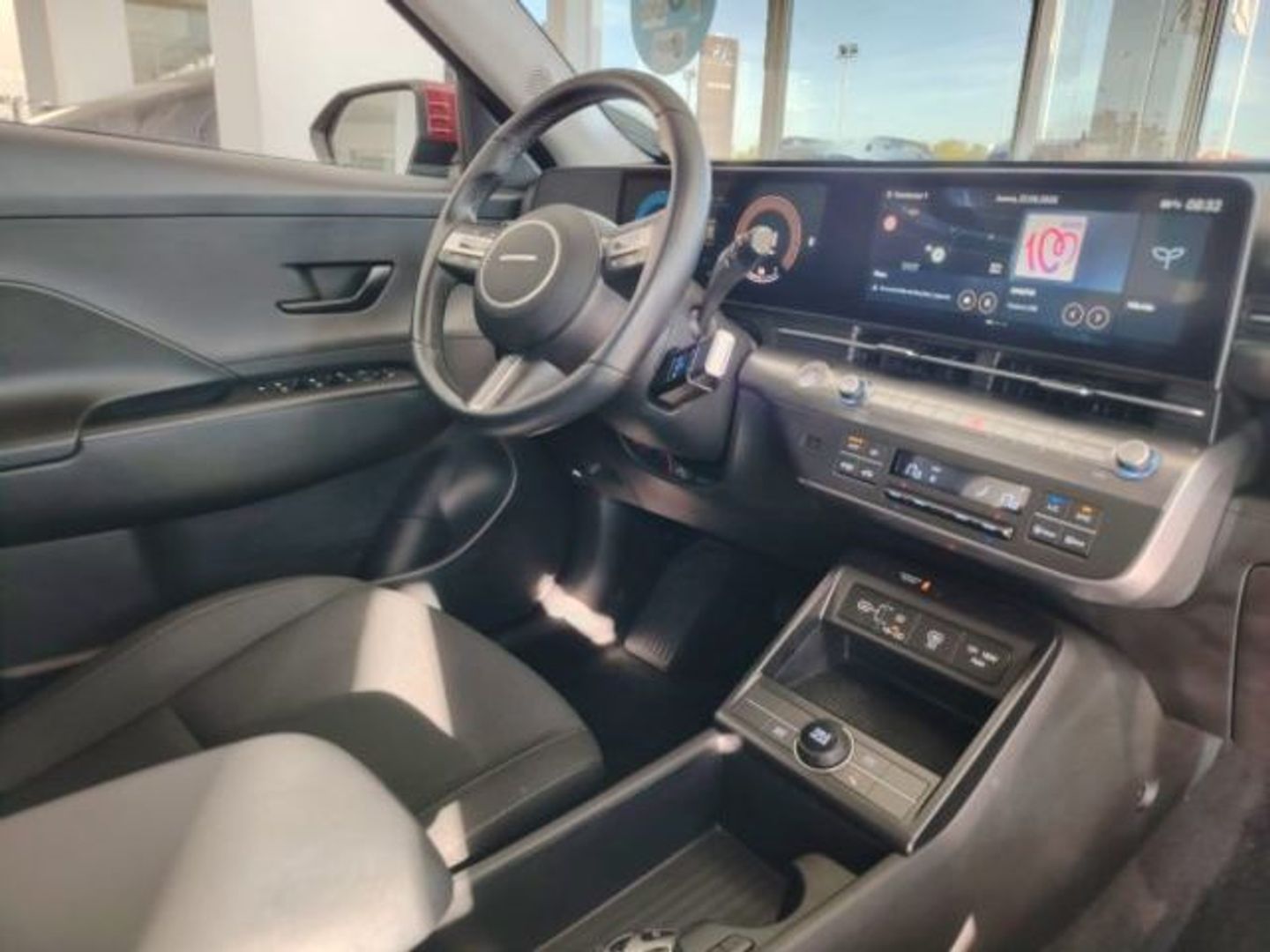 Hyundai Kona 1.6 GDI HEV Maxx DCT 104 kW (141 CV)