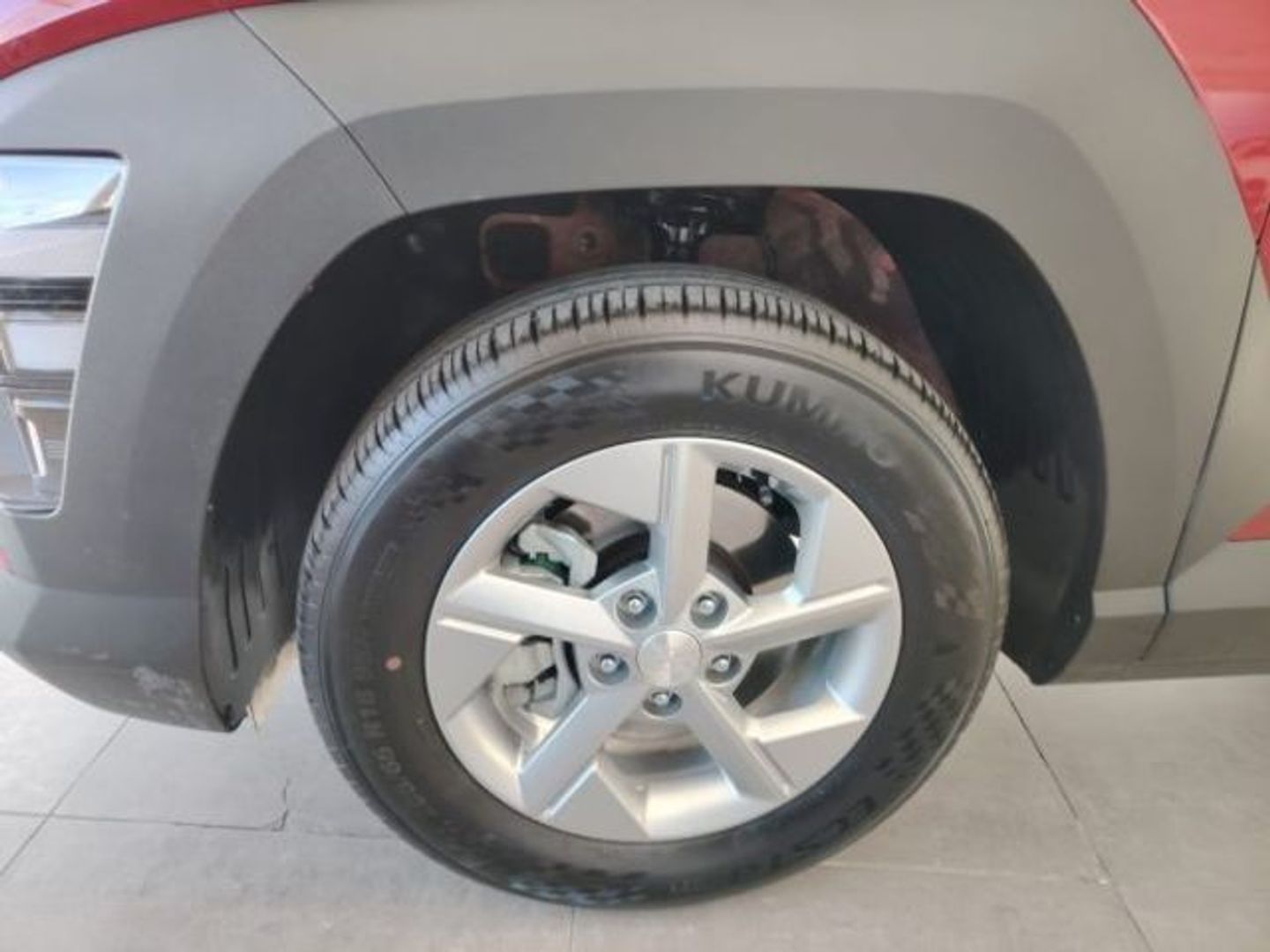 Hyundai Kona 1.6 GDI HEV Maxx DCT 104 kW (141 CV)