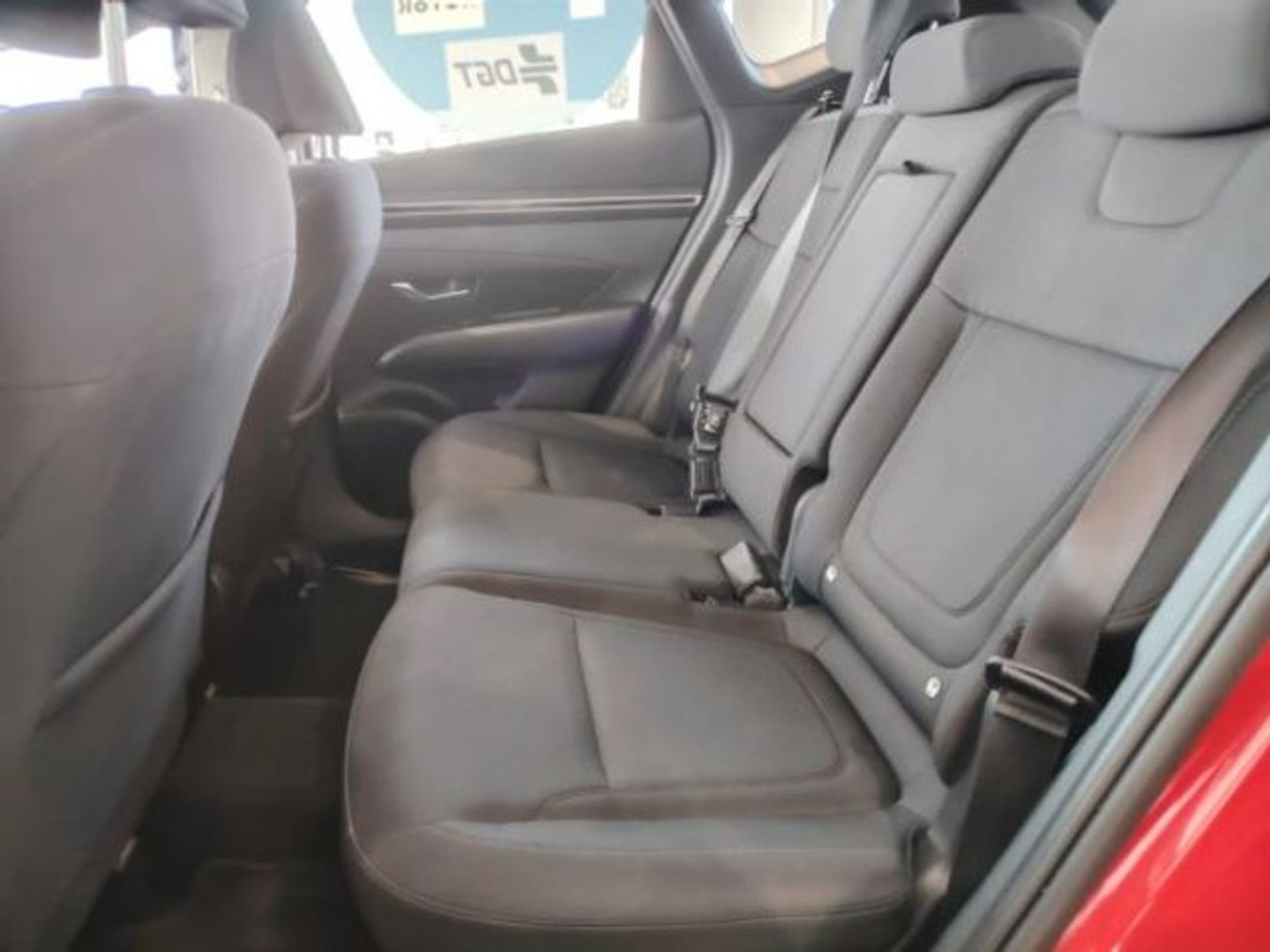 Hyundai Tucson 1.6 CRDI Klass 4x2 85 kW (115 CV)