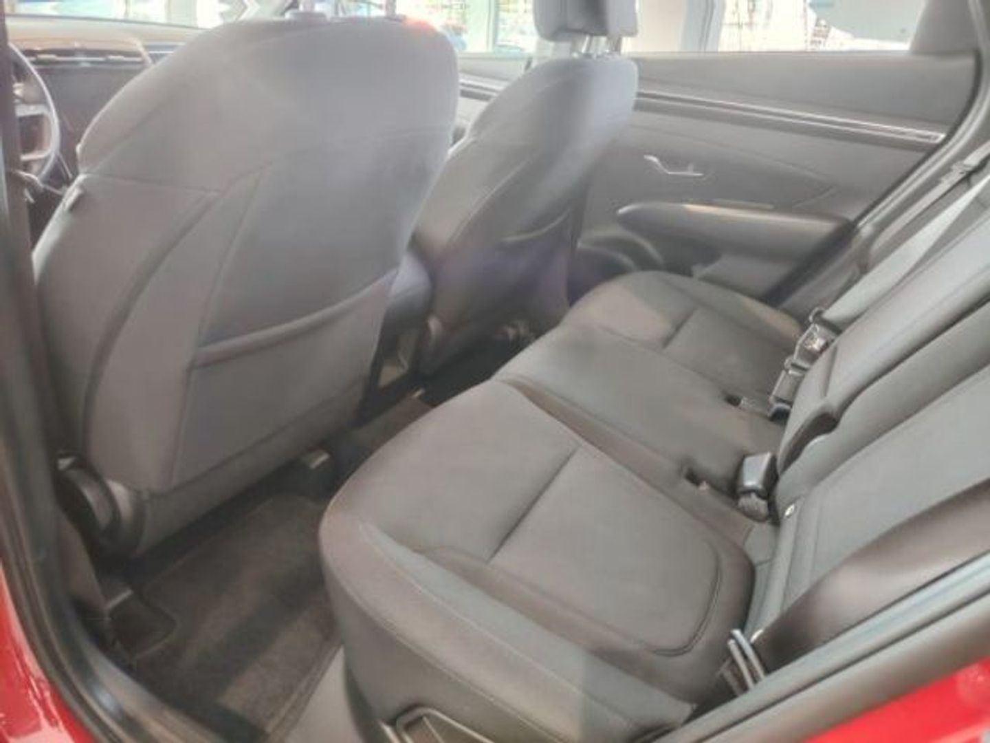 Hyundai Tucson 1.6 CRDI Klass 4x2 85 kW (115 CV)