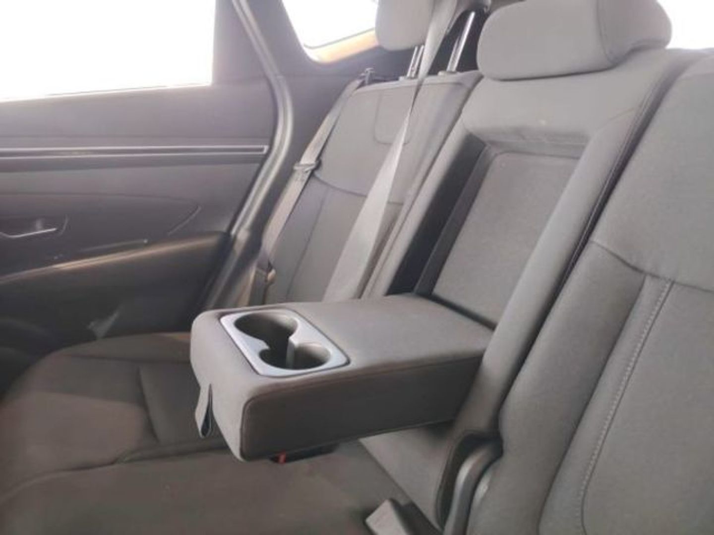 Hyundai Tucson 1.6 CRDI Klass 4x2 85 kW (115 CV)