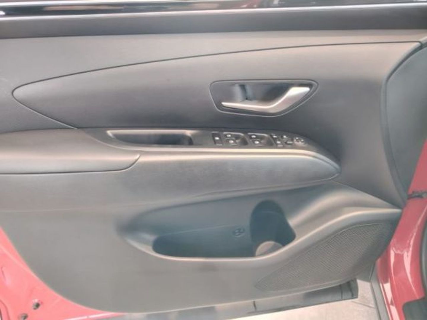 Hyundai Tucson 1.6 CRDI Klass 4x2 85 kW (115 CV)