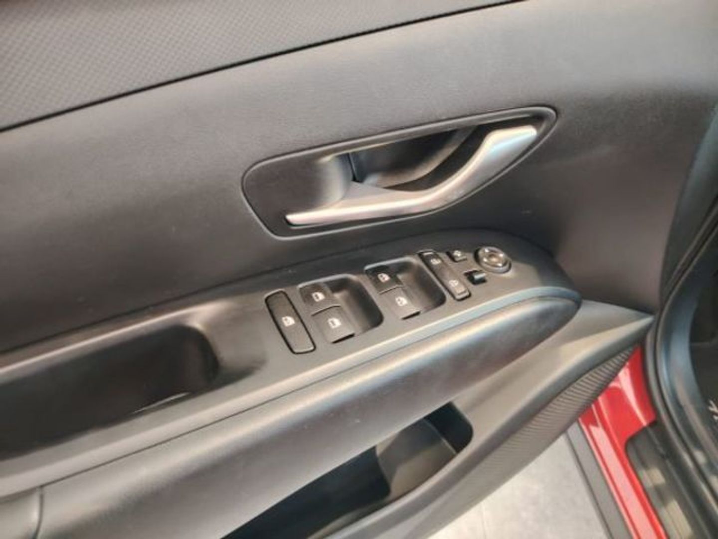 Hyundai Tucson 1.6 CRDI Klass 4x2 85 kW (115 CV)