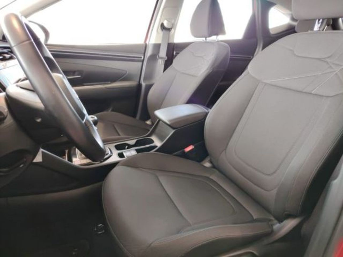 Hyundai Tucson 1.6 CRDI Klass 4x2 85 kW (115 CV)