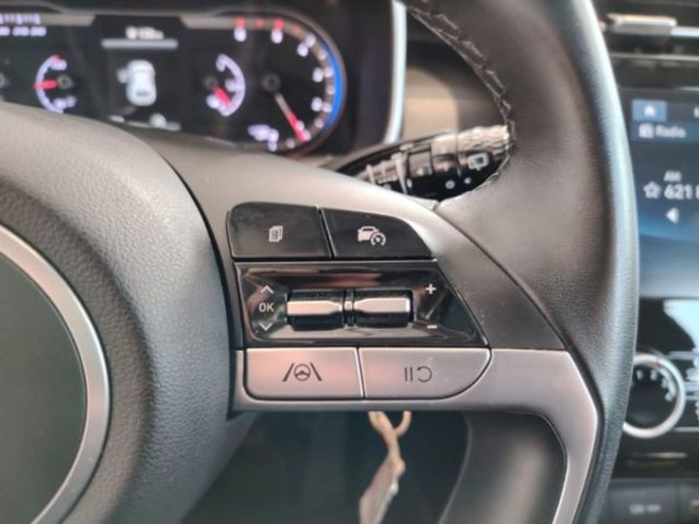 Hyundai Tucson 1.6 CRDI Klass 4x2 85 kW (115 CV)