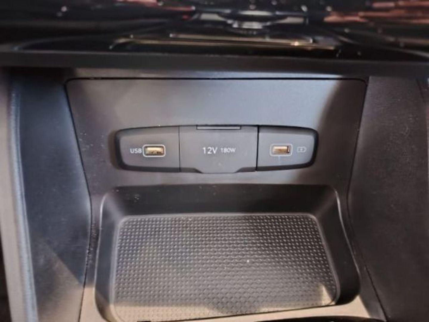 Hyundai Tucson 1.6 CRDI Klass 4x2 85 kW (115 CV)