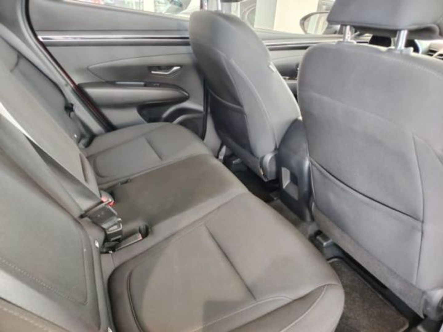 Hyundai Tucson 1.6 CRDI Klass 4x2 85 kW (115 CV)