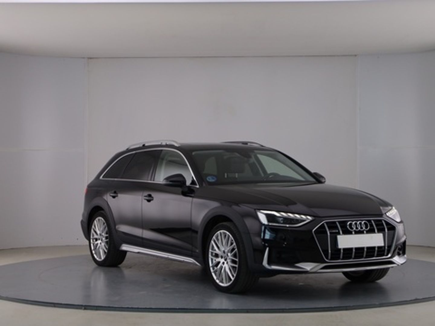 Audi A4 Allroad 40 TDI quattro 150 kW (204 CV) S tronic