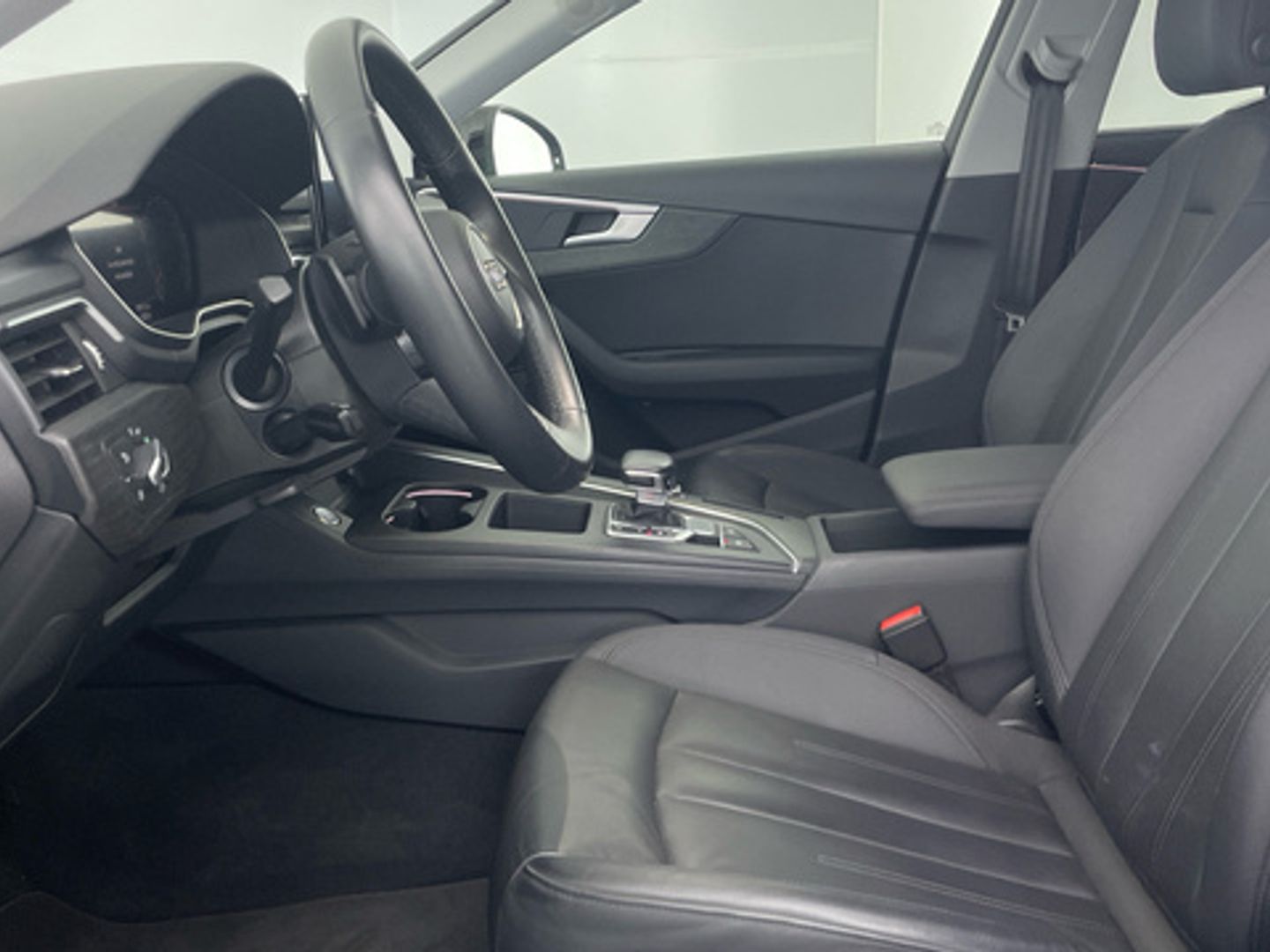 Audi A4 Allroad 40 TDI quattro 150 kW (204 CV) S tronic