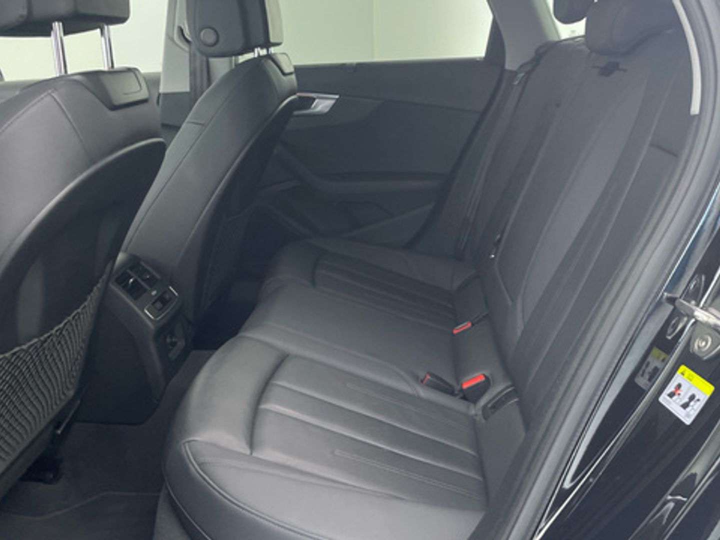 Audi A4 Allroad 40 TDI quattro 150 kW (204 CV) S tronic