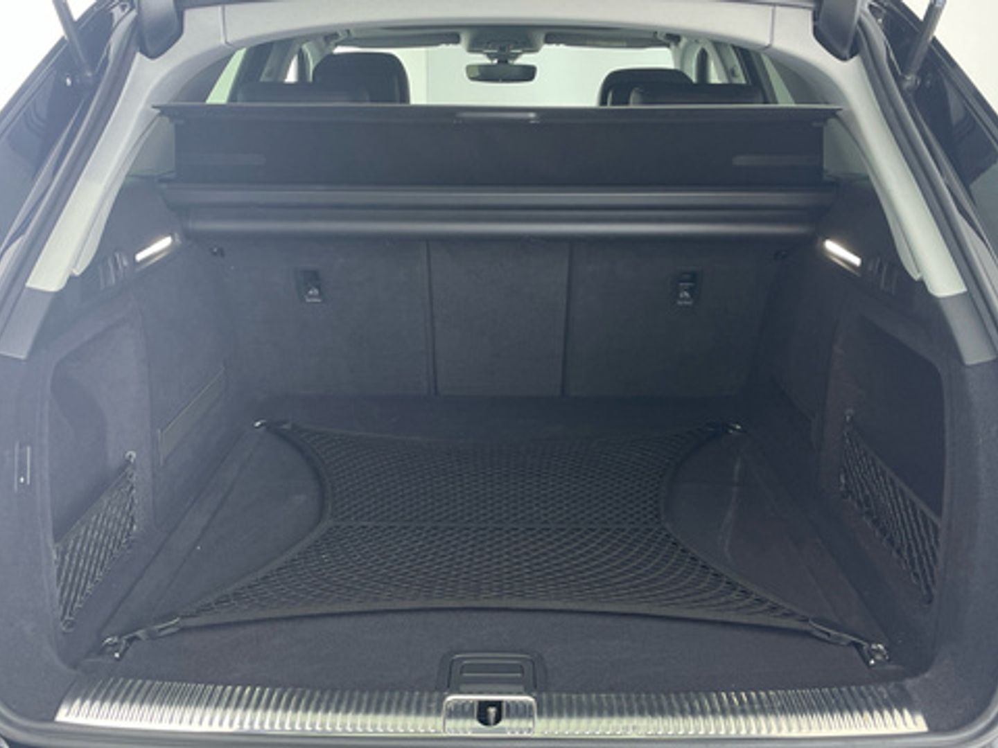 Audi A4 Allroad 40 TDI quattro 150 kW (204 CV) S tronic