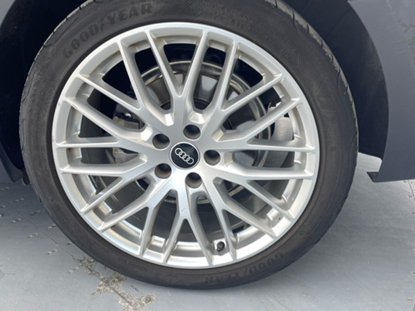 Audi A4 Allroad 40 TDI quattro 150 kW (204 CV) S tronic