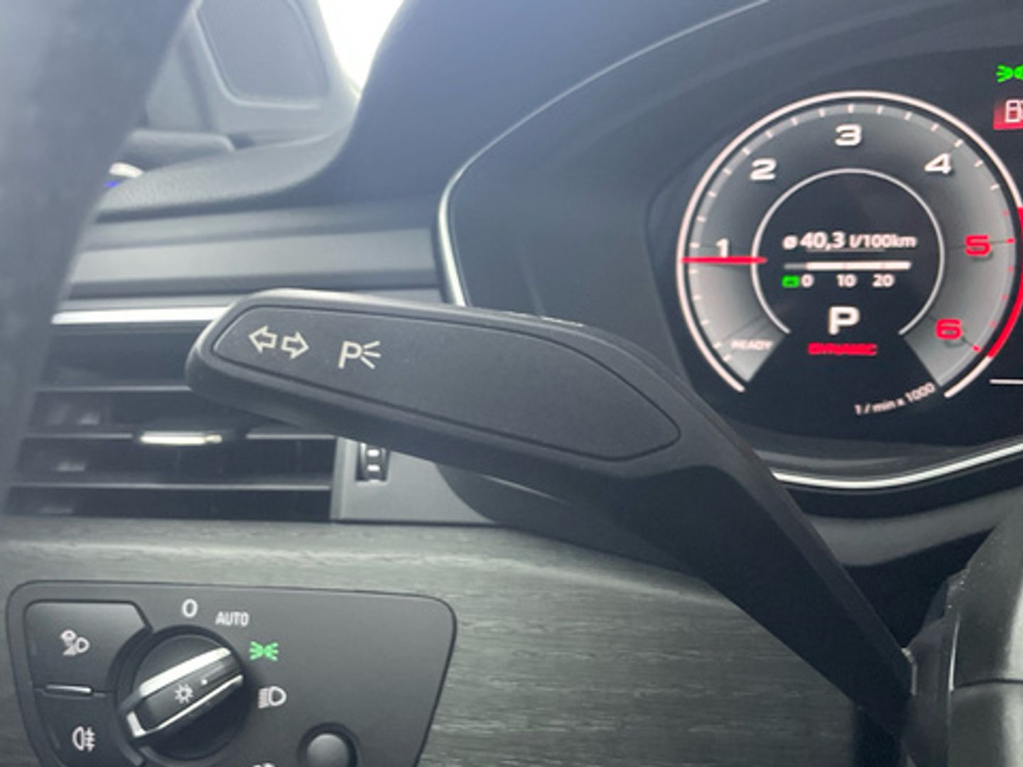 Audi A4 Allroad 40 TDI quattro 150 kW (204 CV) S tronic