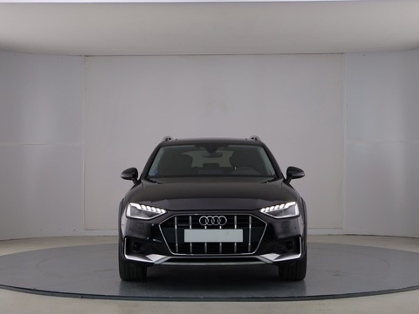 Audi A4 Allroad 40 TDI quattro 150 kW (204 CV) S tronic