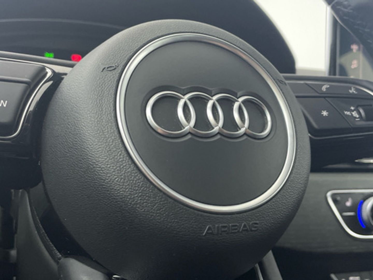 Audi A4 Allroad 40 TDI quattro 150 kW (204 CV) S tronic