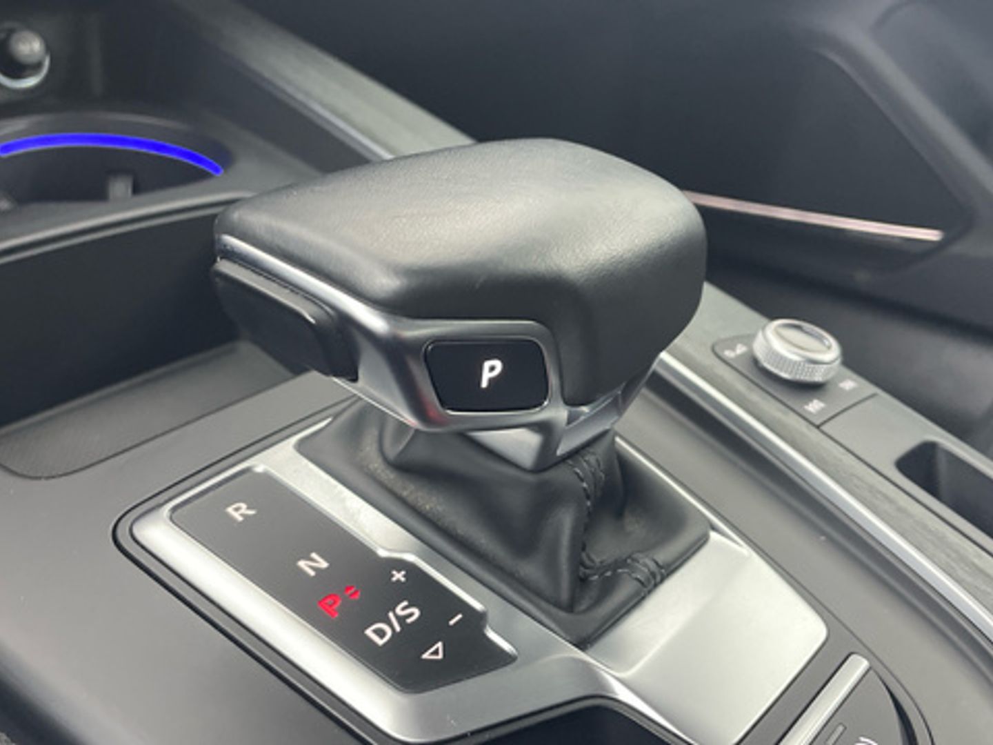 Audi A4 Allroad 40 TDI quattro 150 kW (204 CV) S tronic