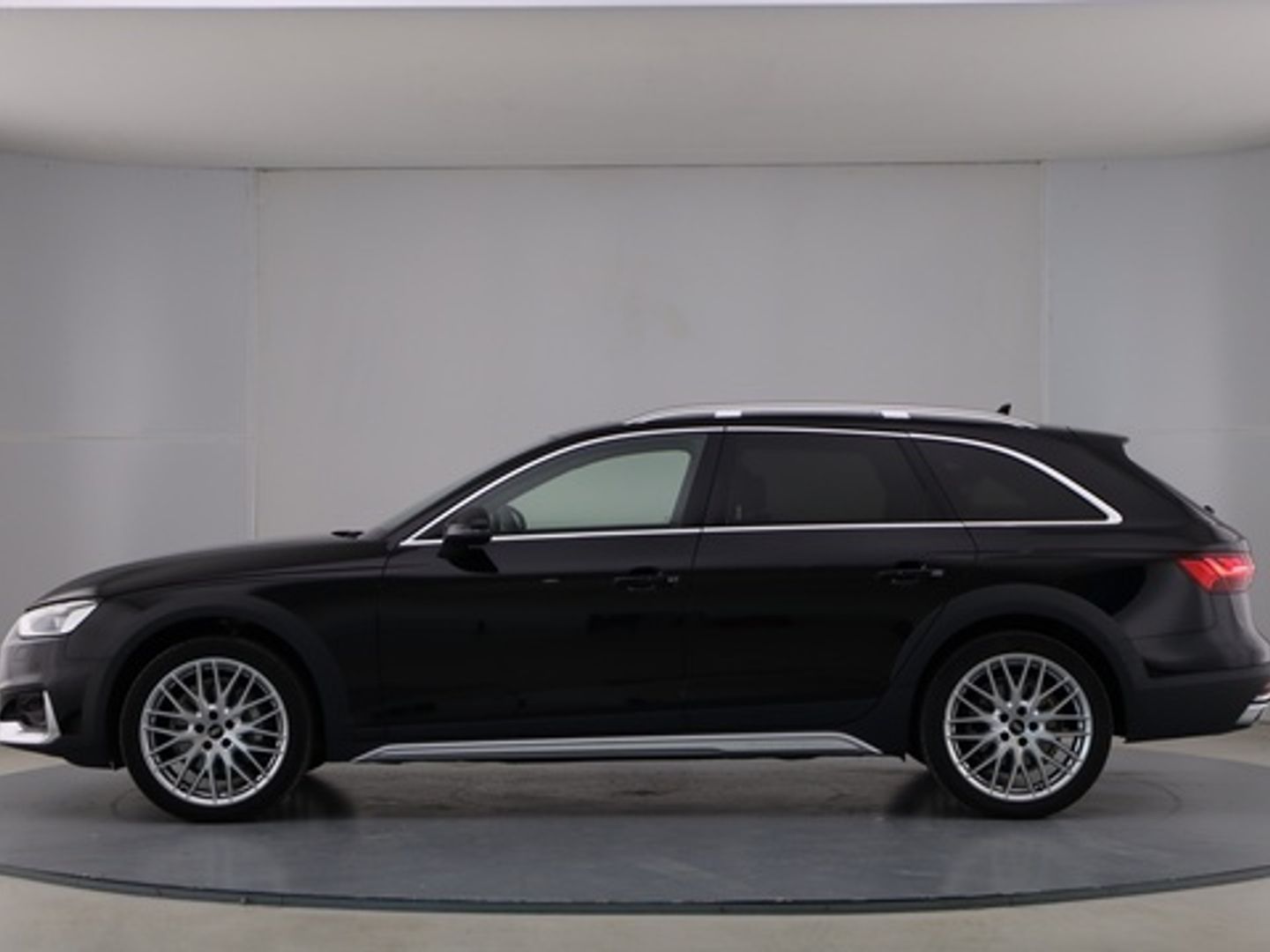 Audi A4 Allroad 40 TDI quattro 150 kW (204 CV) S tronic