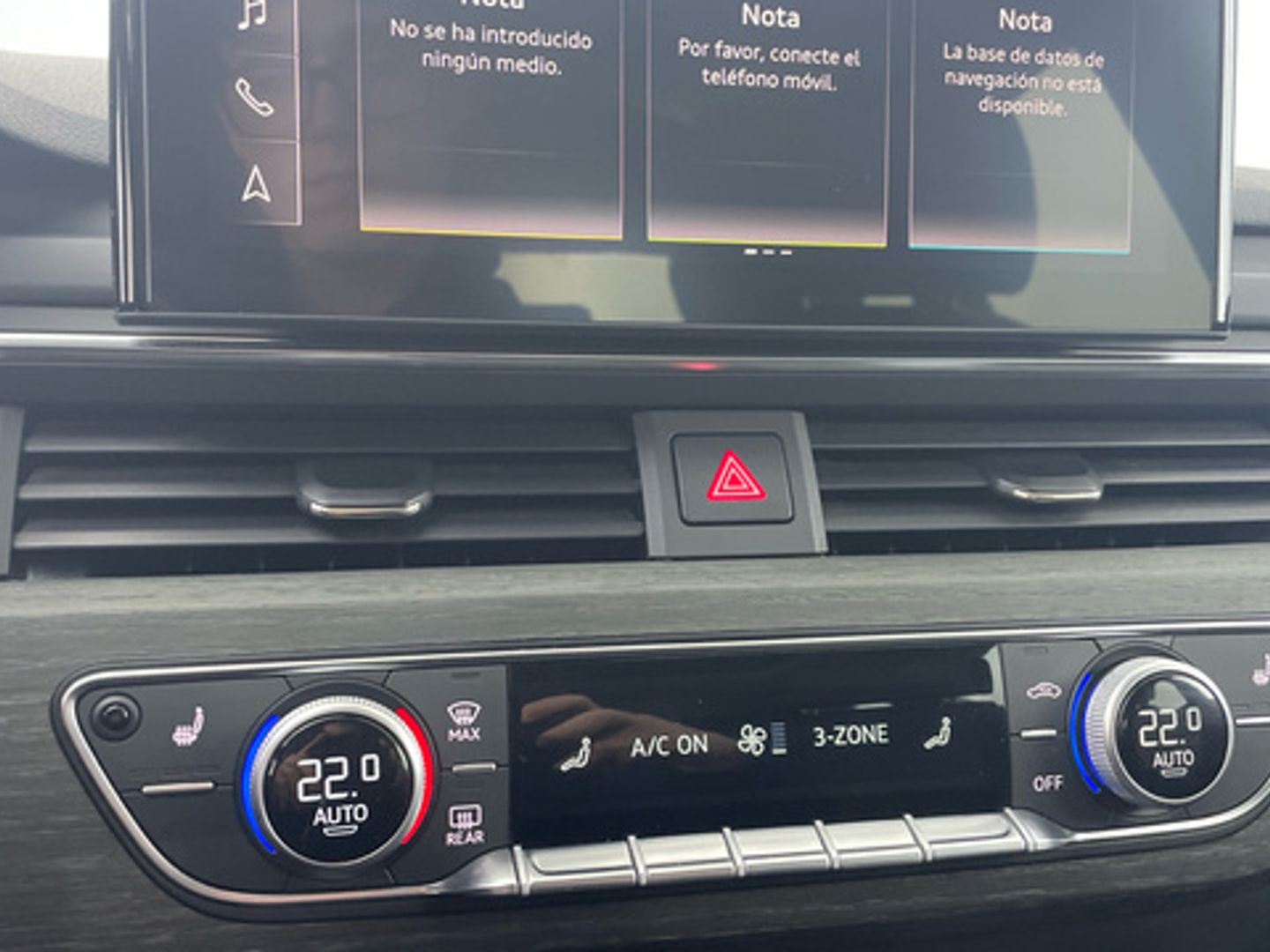 Audi A4 Allroad 40 TDI quattro 150 kW (204 CV) S tronic