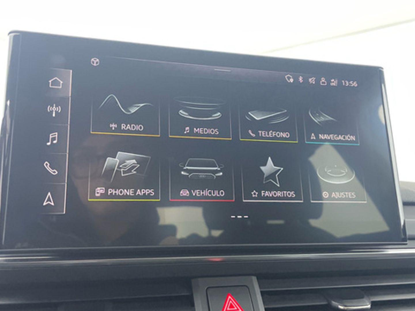Audi A4 Allroad 40 TDI quattro 150 kW (204 CV) S tronic