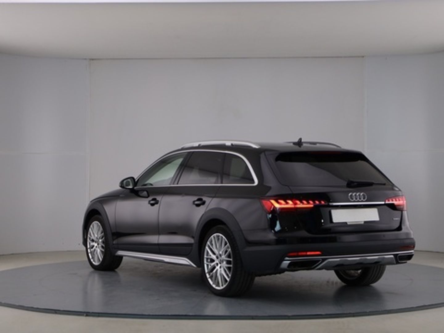 Audi A4 Allroad 40 TDI quattro 150 kW (204 CV) S tronic