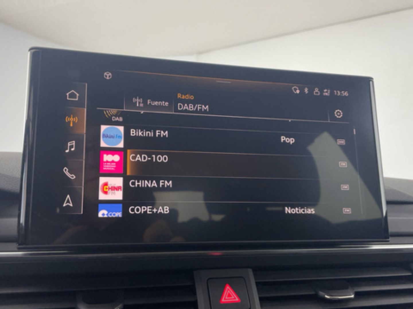 Audi A4 Allroad 40 TDI quattro 150 kW (204 CV) S tronic