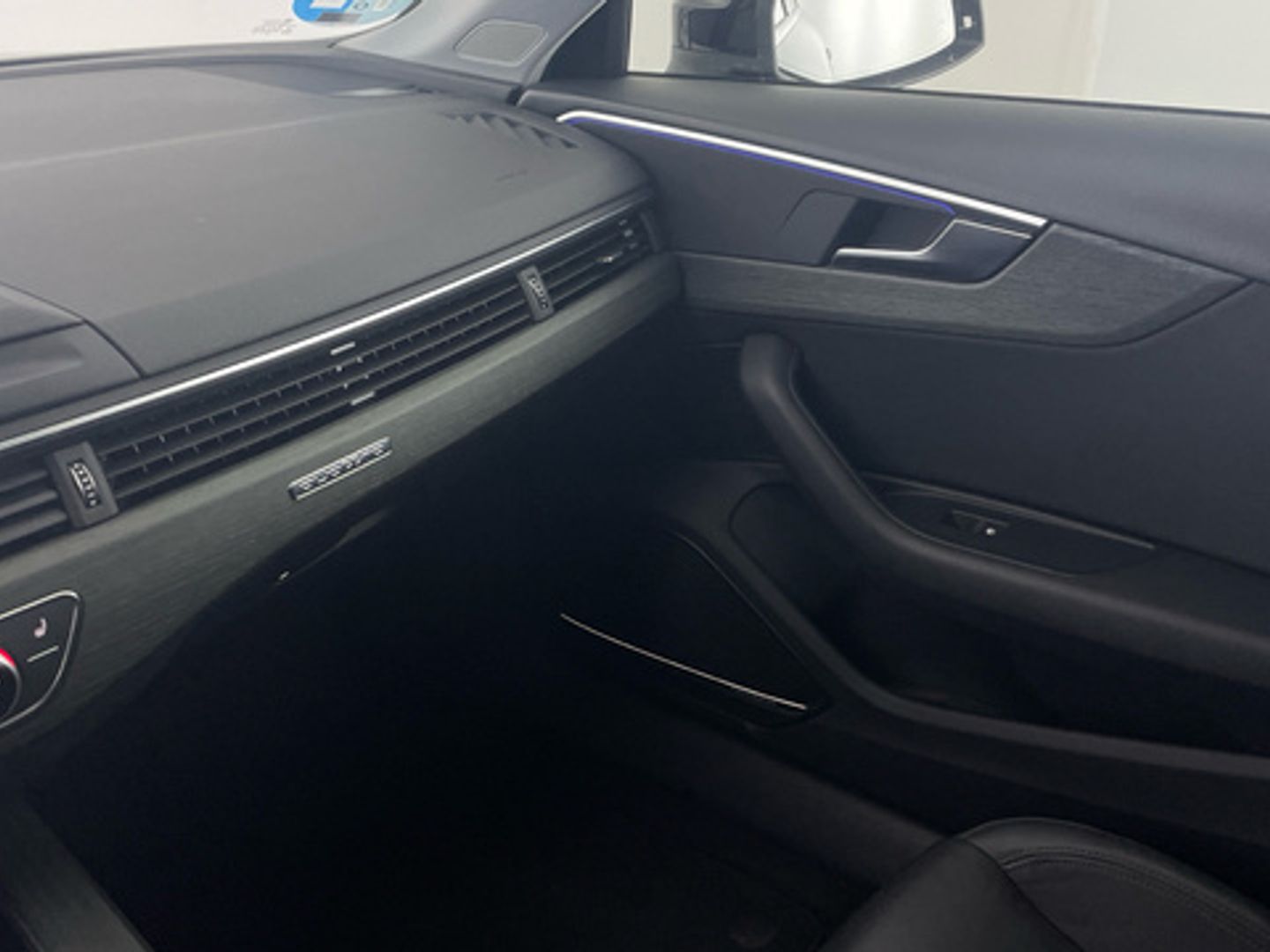 Audi A4 Allroad 40 TDI quattro 150 kW (204 CV) S tronic