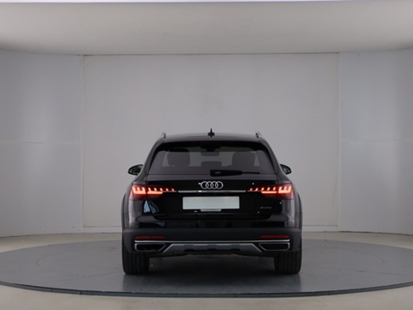 Audi A4 Allroad 40 TDI quattro 150 kW (204 CV) S tronic