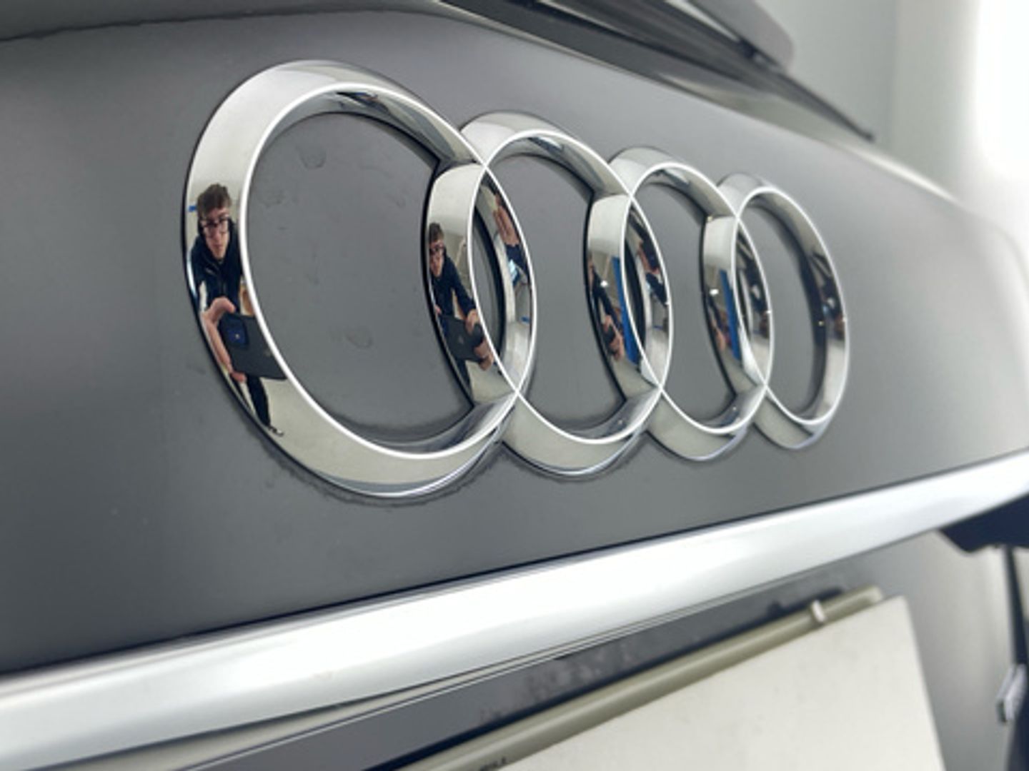 Audi A4 Allroad 40 TDI quattro 150 kW (204 CV) S tronic
