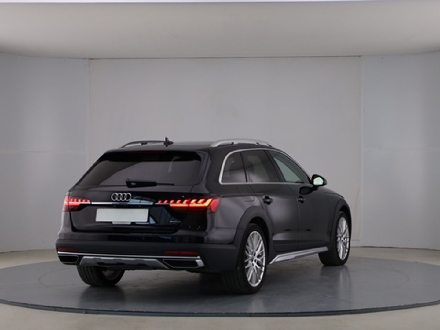 Audi A4 Allroad 40 TDI quattro 150 kW (204 CV) S tronic