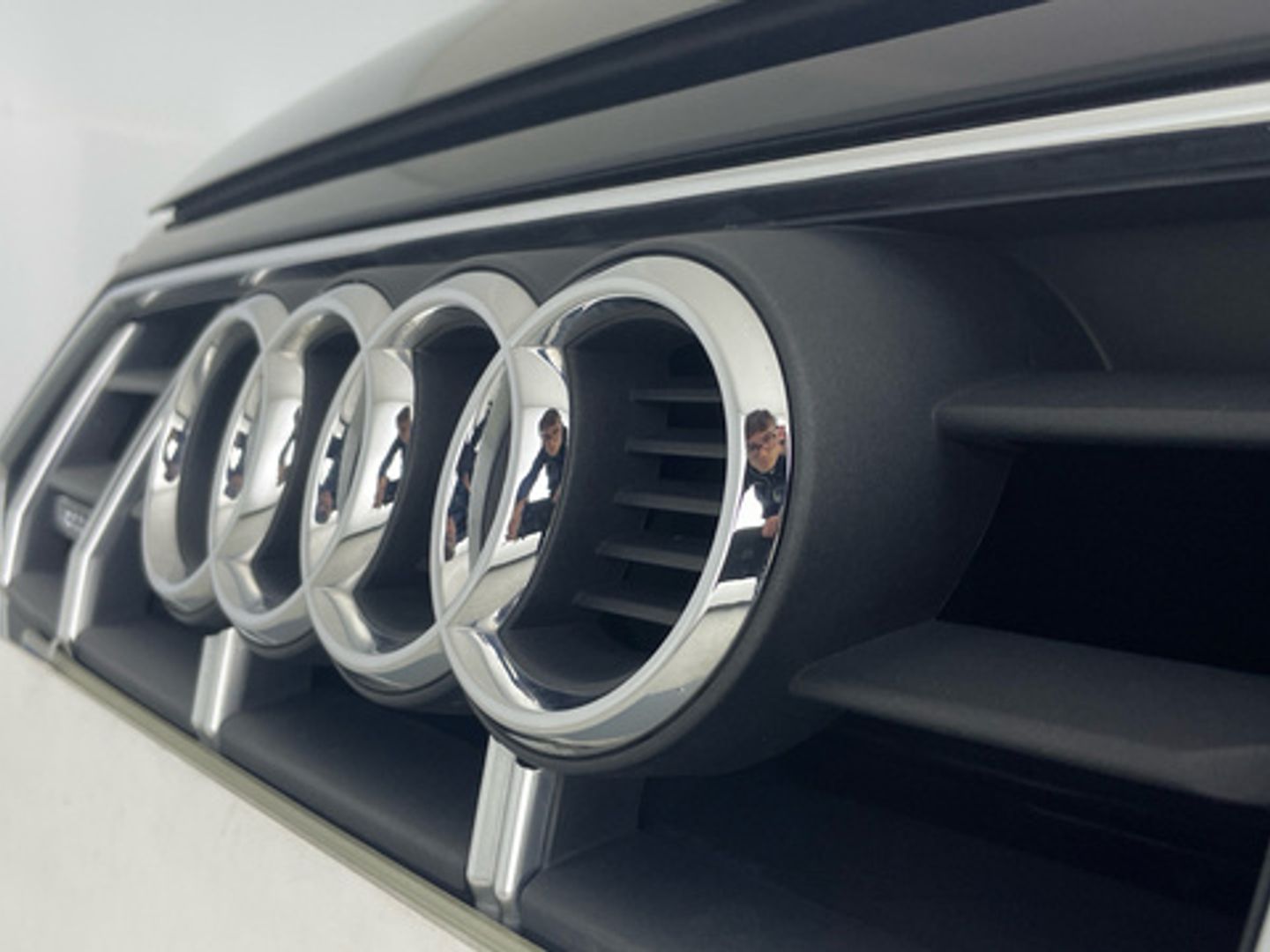 Audi A4 Allroad 40 TDI quattro 150 kW (204 CV) S tronic