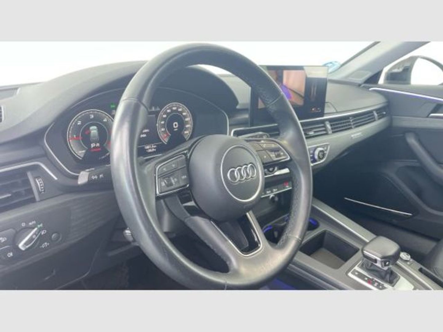 Audi A4 Allroad 40 TDI quattro 150 kW (204 CV) S tronic