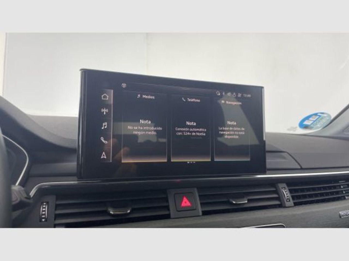 Audi A4 Allroad 40 TDI quattro 150 kW (204 CV) S tronic