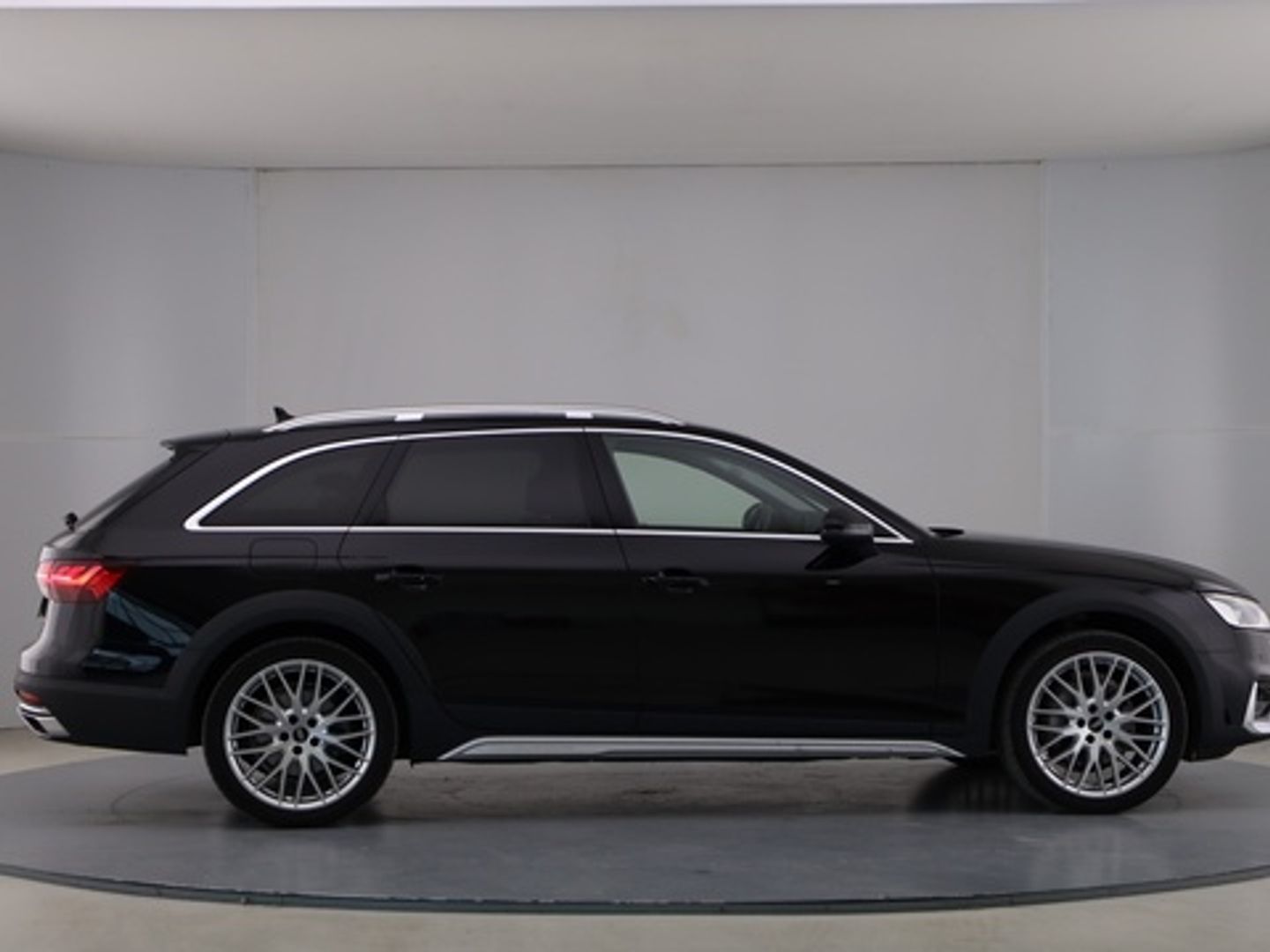 Audi A4 Allroad 40 TDI quattro 150 kW (204 CV) S tronic