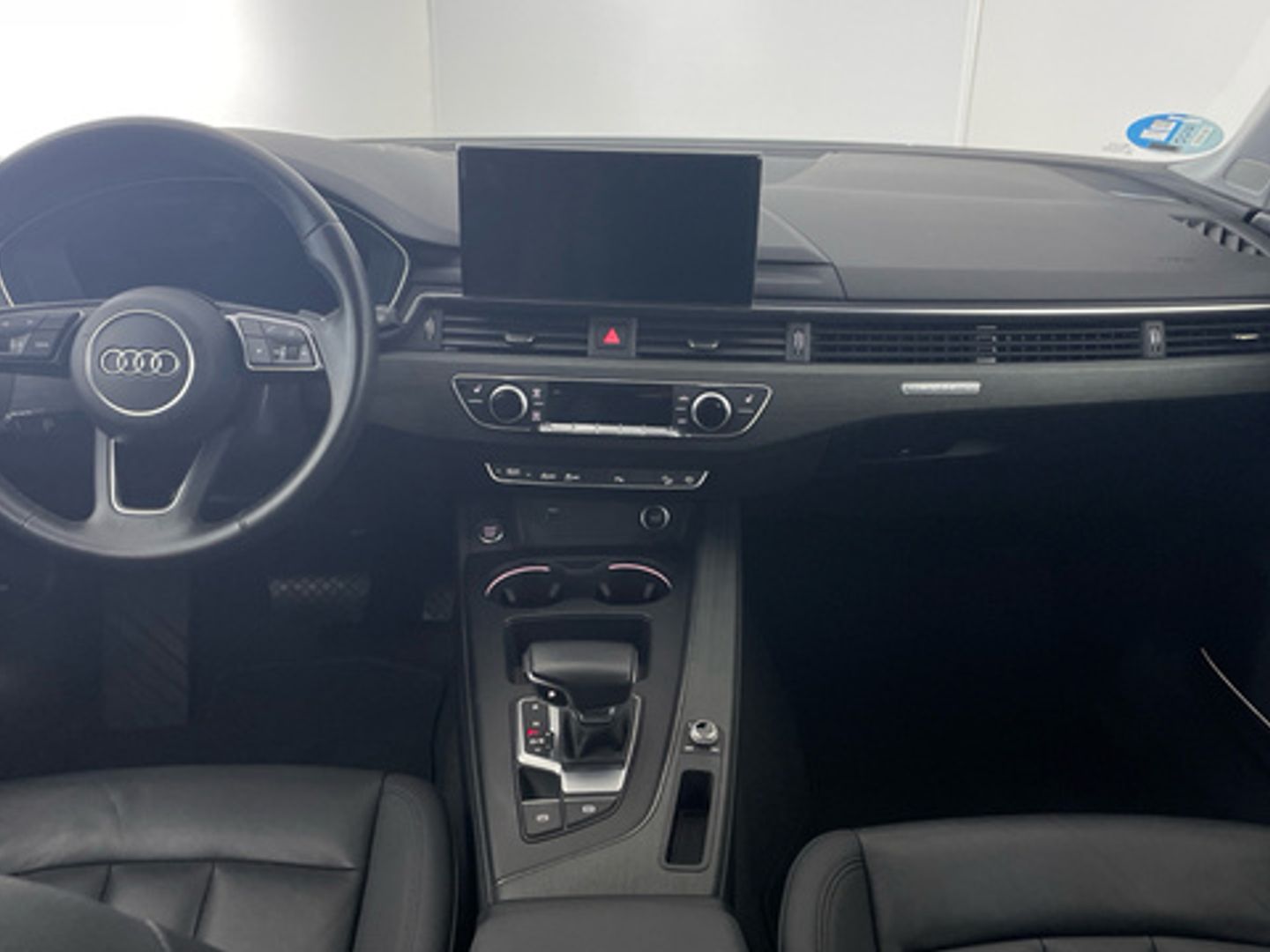 Audi A4 Allroad 40 TDI quattro 150 kW (204 CV) S tronic
