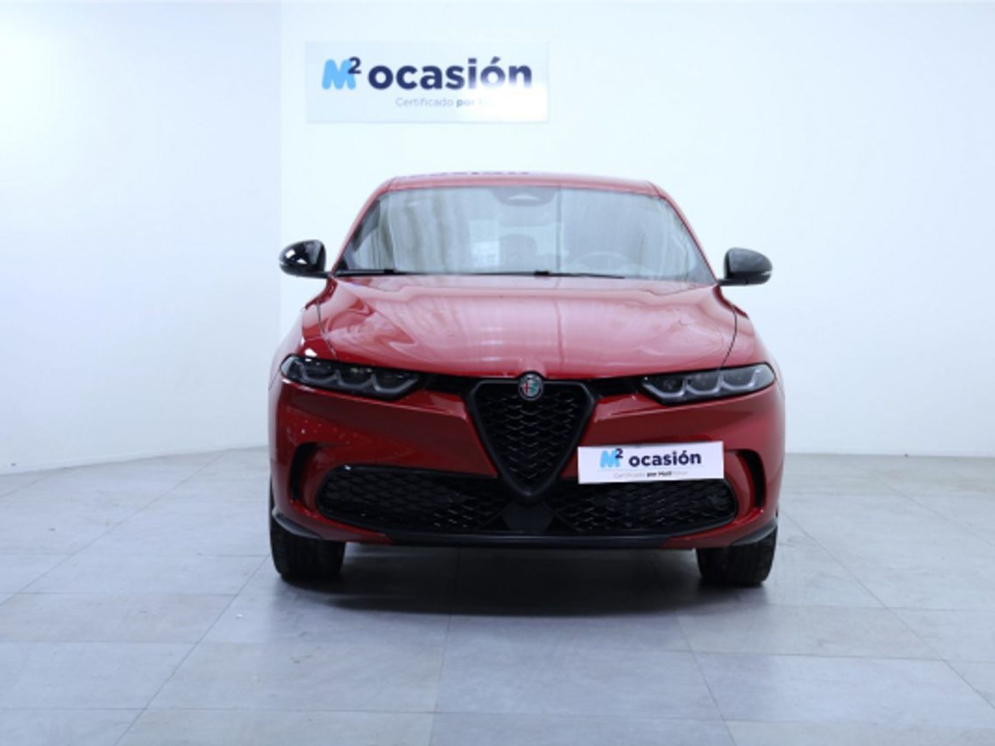 Alfa Romeo Tonale 1.5 MHEV Speciale FWD Auto 96 kW (130 CV)