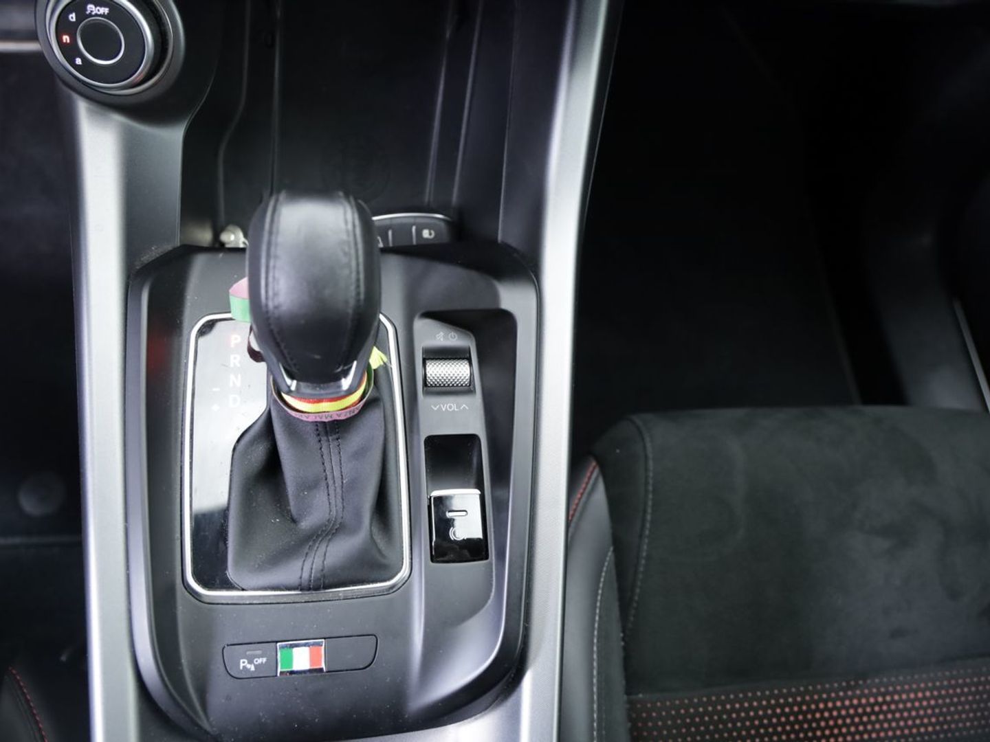 Alfa Romeo Tonale 1.5 MHEV Speciale FWD Auto 96 kW (130 CV)