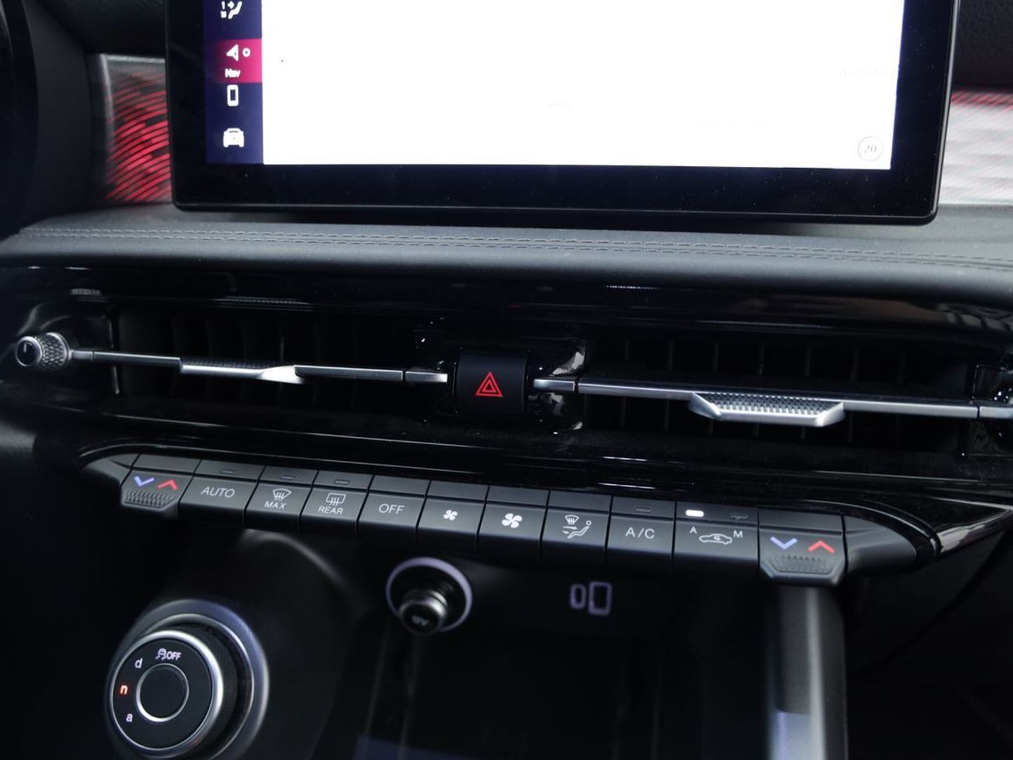 Alfa Romeo Tonale 1.5 MHEV Speciale FWD Auto 96 kW (130 CV)