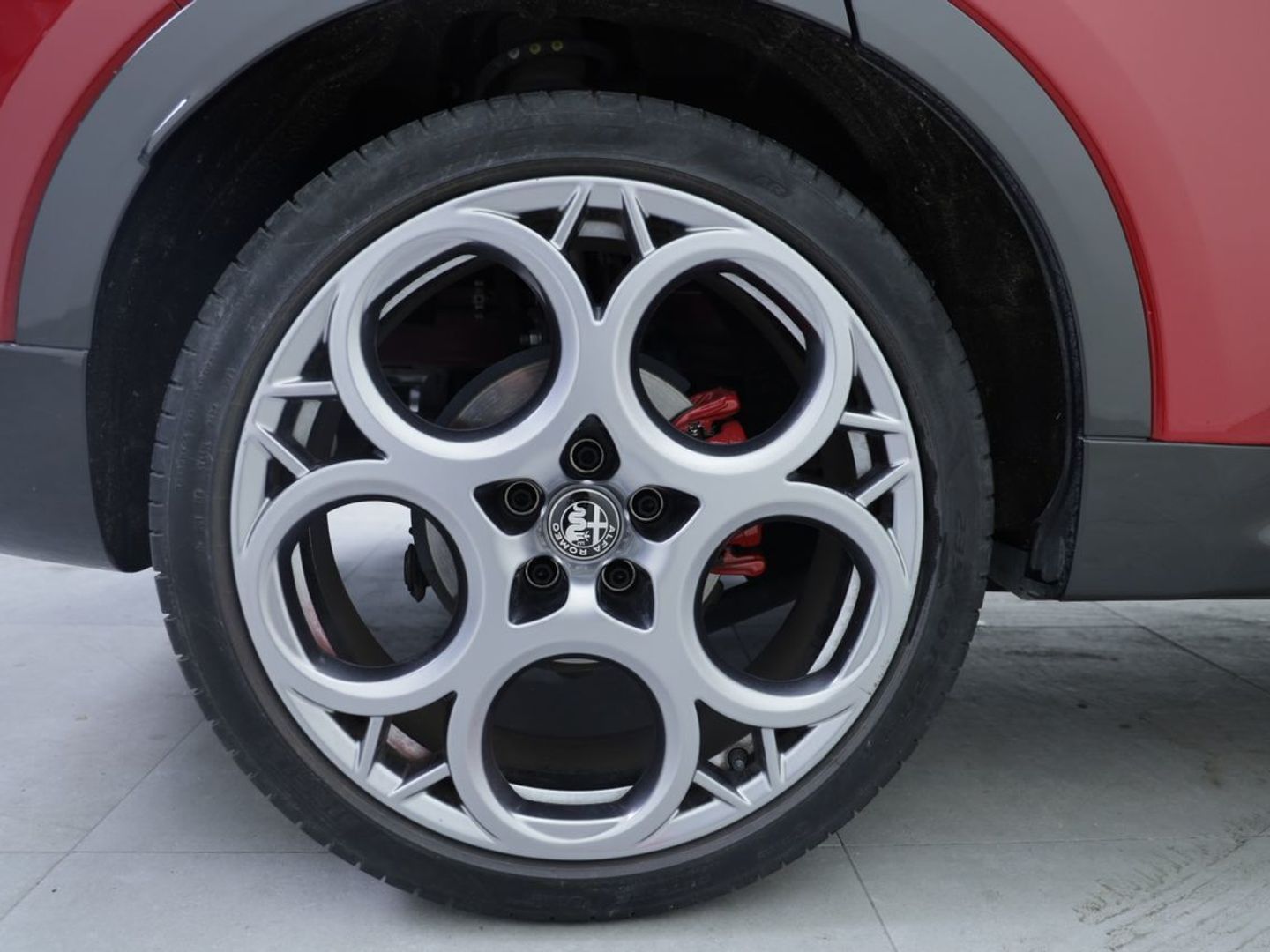 Alfa Romeo Tonale 1.5 MHEV Speciale FWD Auto 96 kW (130 CV)