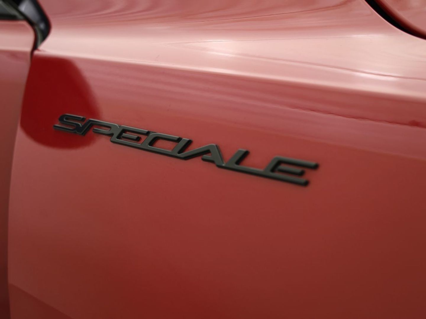 Alfa Romeo Tonale 1.5 MHEV Speciale FWD Auto 96 kW (130 CV)