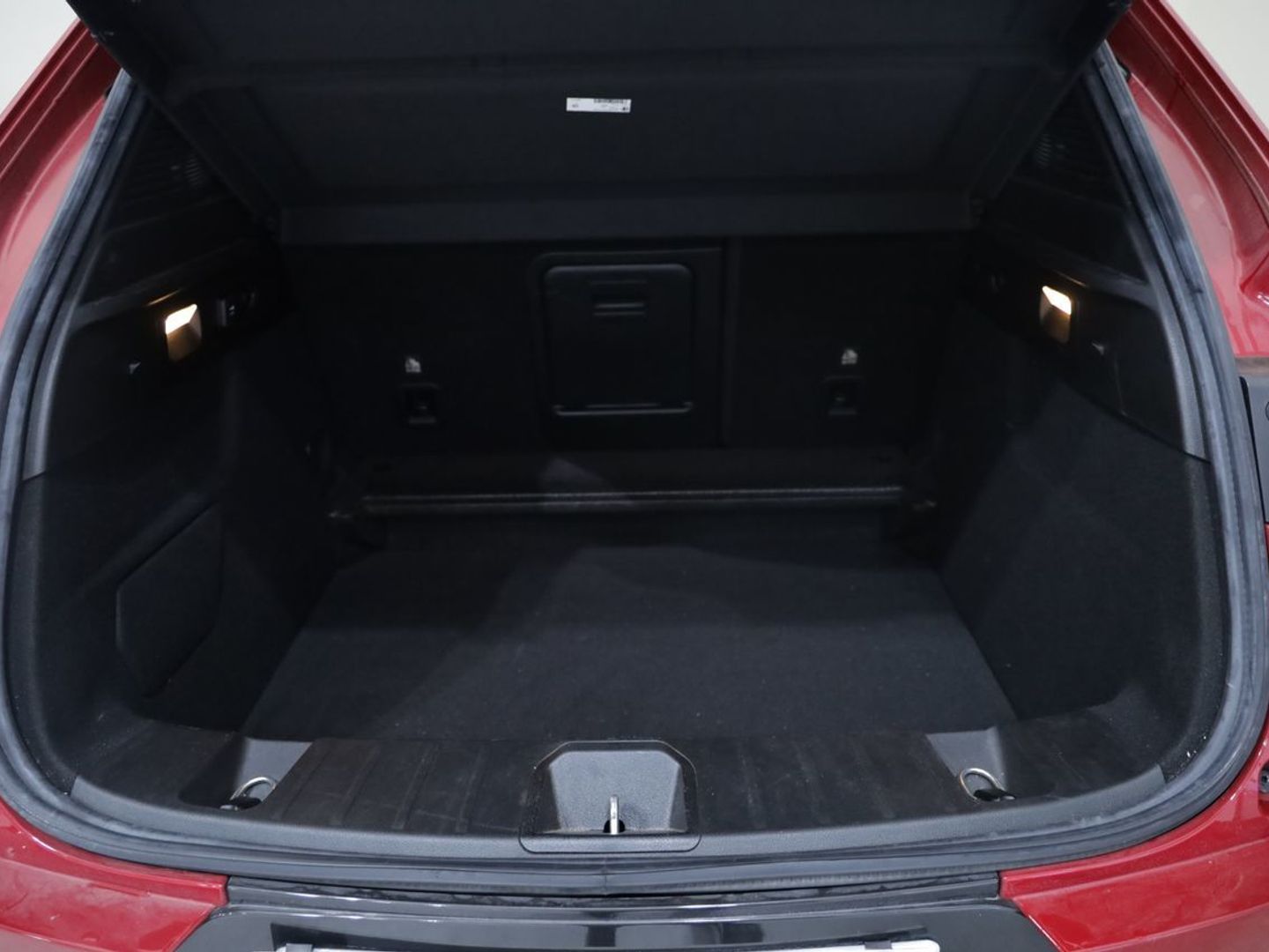 Alfa Romeo Tonale 1.5 MHEV Speciale FWD Auto 96 kW (130 CV)