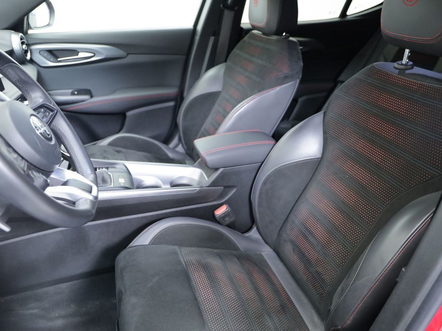 Alfa Romeo Tonale 1.5 MHEV Speciale FWD Auto 96 kW (130 CV)