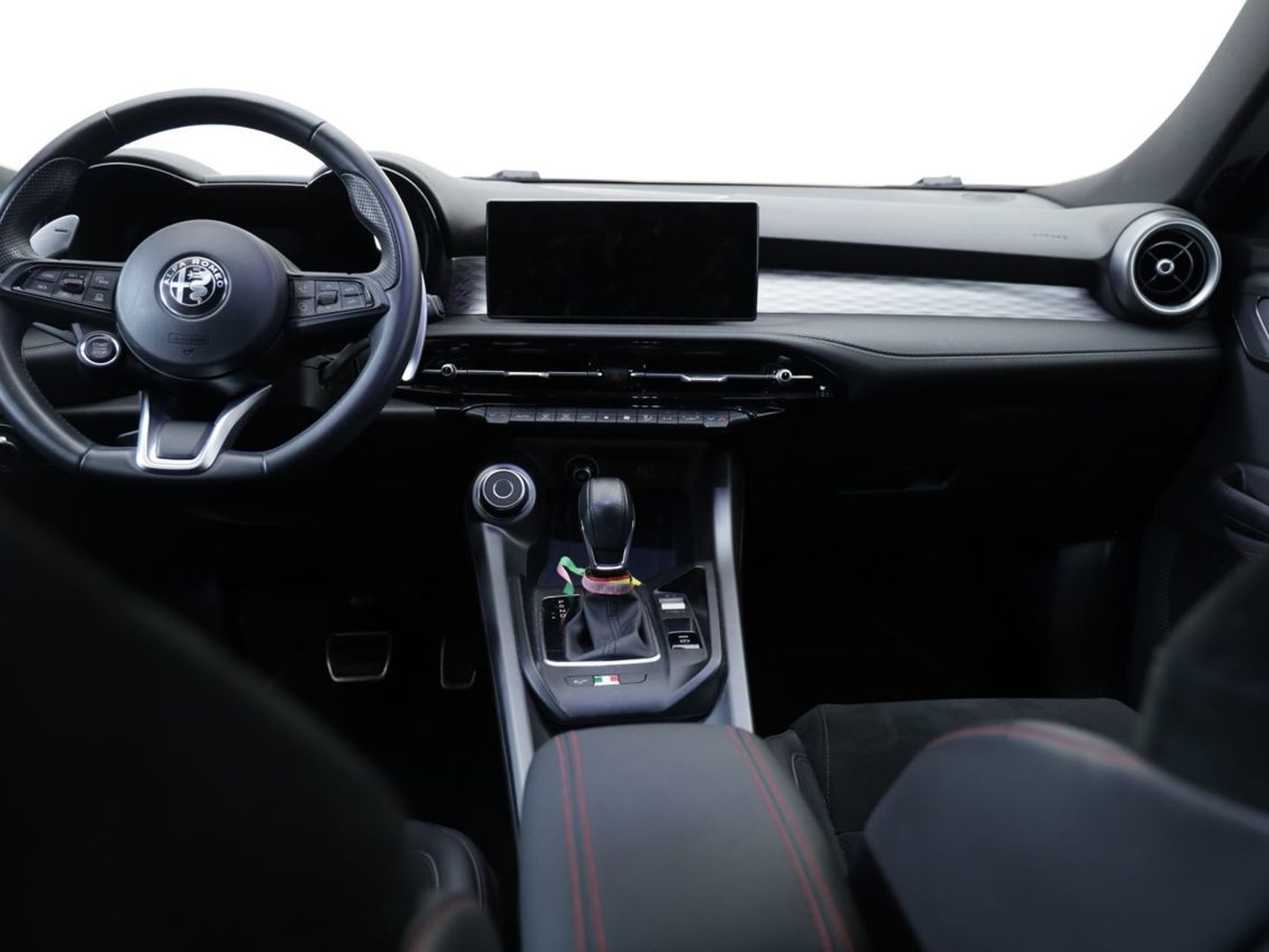 Alfa Romeo Tonale 1.5 MHEV Speciale FWD Auto 96 kW (130 CV)