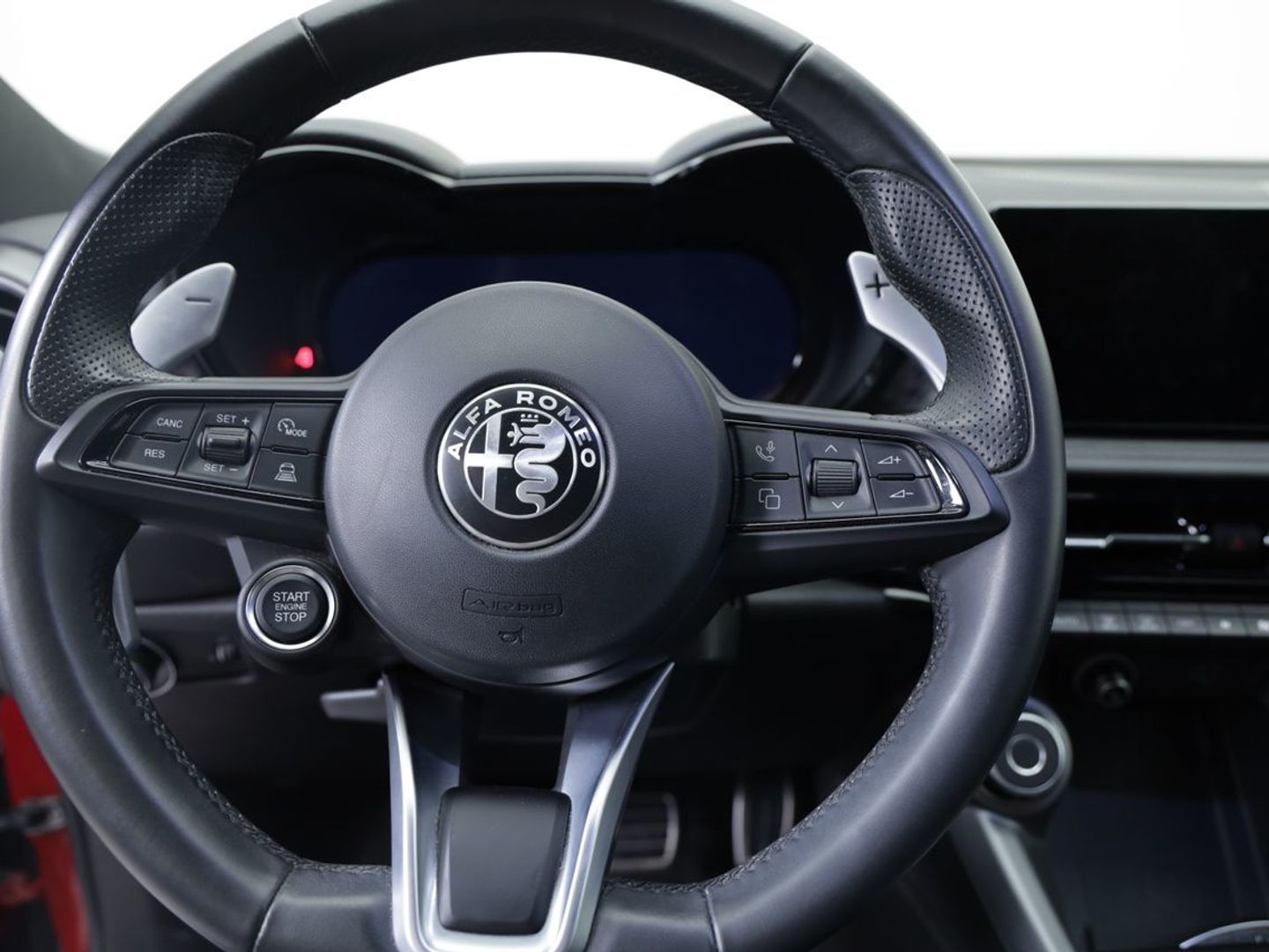 Alfa Romeo Tonale 1.5 MHEV Speciale FWD Auto 96 kW (130 CV)