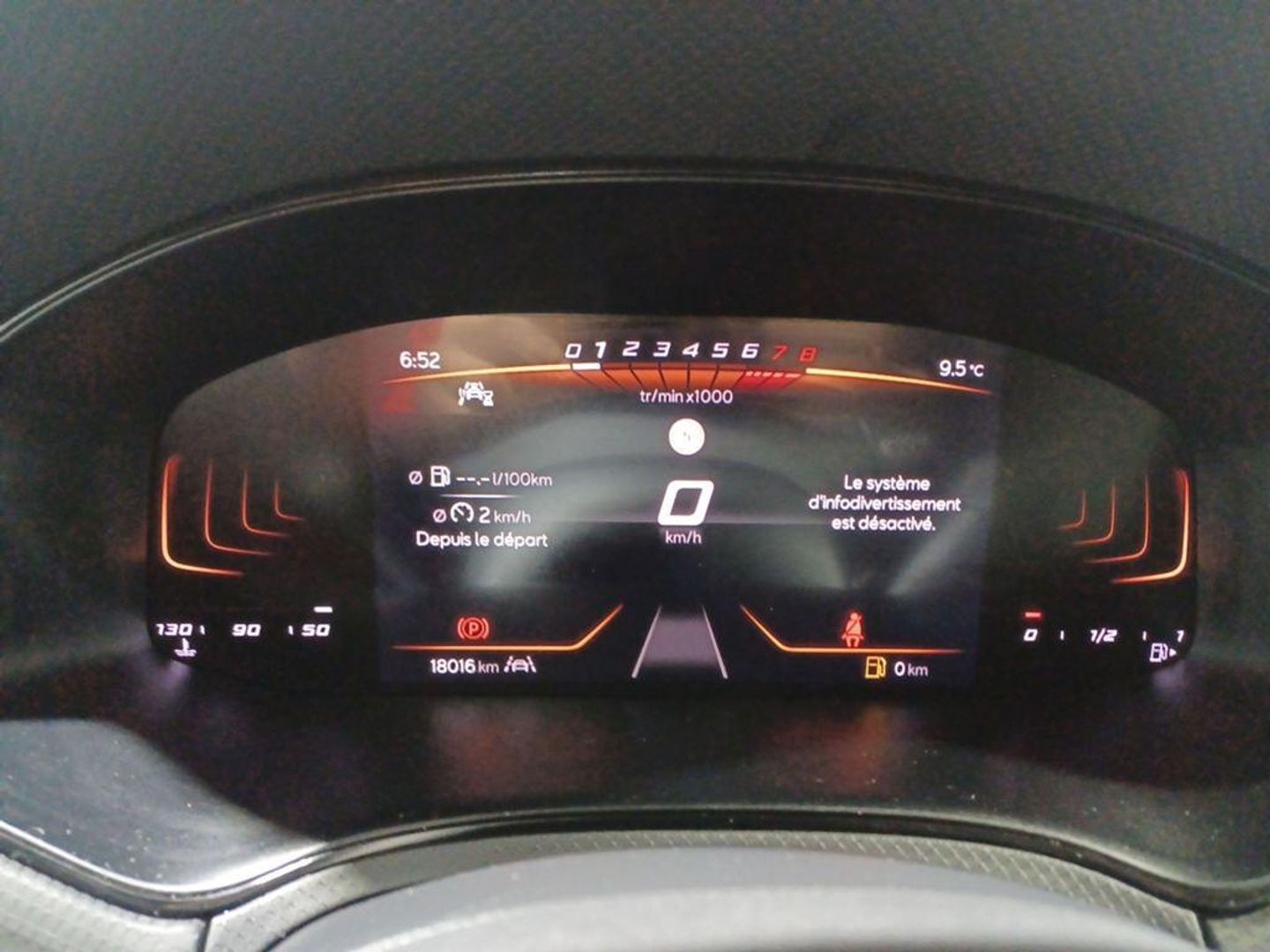 SEAT Ibiza 1.0 TSI Special Edition 85 kW (115 CV)