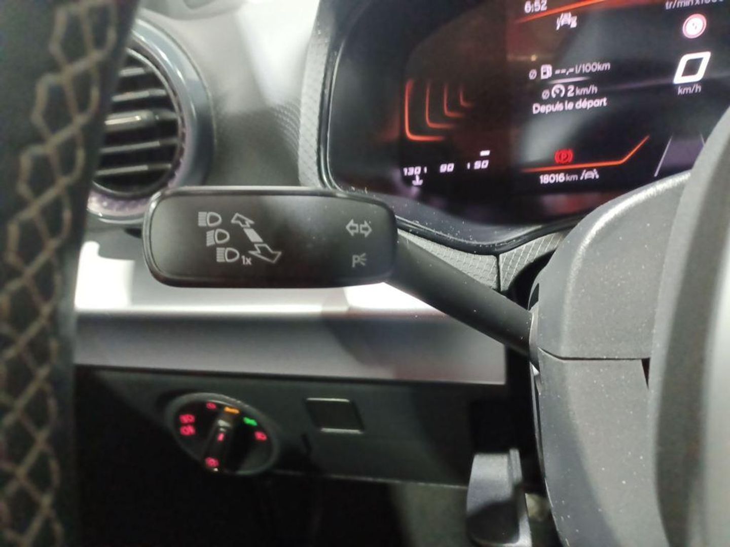 SEAT Ibiza 1.0 TSI Special Edition 85 kW (115 CV)