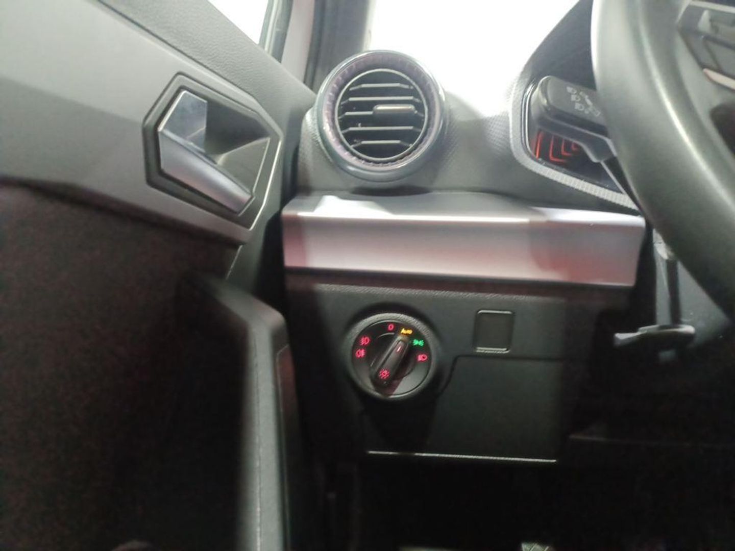 SEAT Ibiza 1.0 TSI Special Edition 85 kW (115 CV)