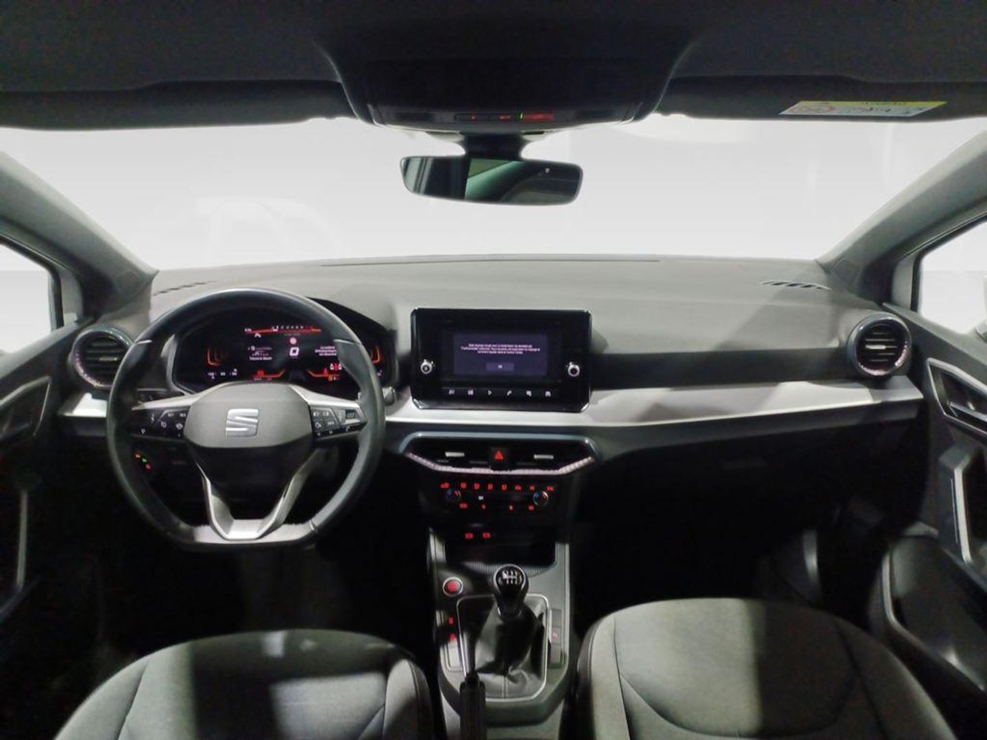 SEAT Ibiza 1.0 TSI Special Edition 85 kW (115 CV)